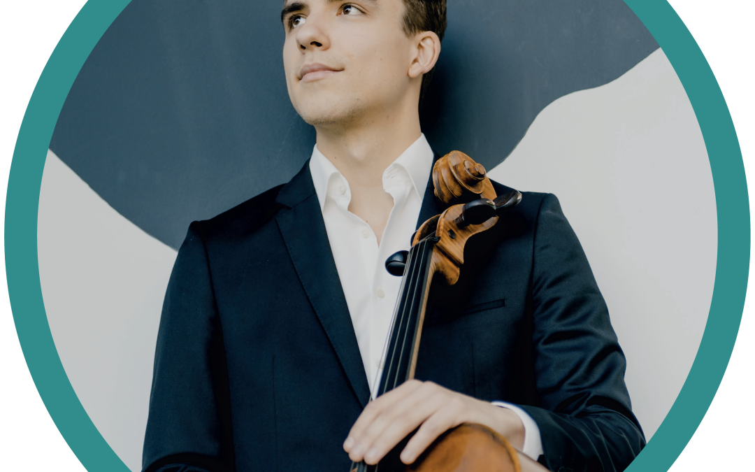 Anton Spronk – Euphonia Masterclass