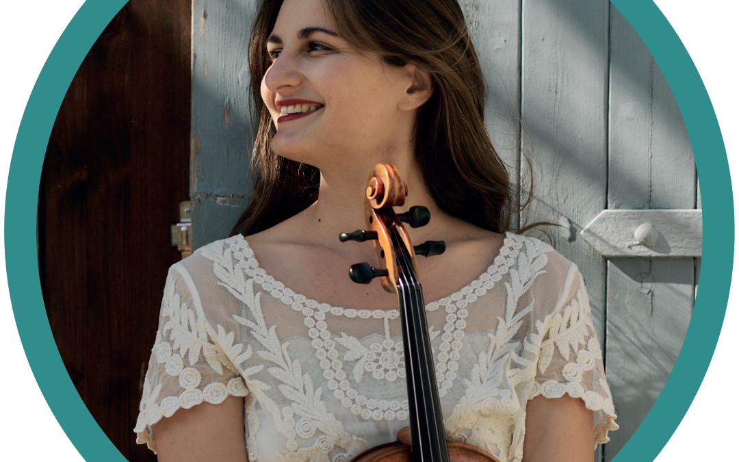 ANNA MARIA WÜNSCH – Euphonia Masterclass