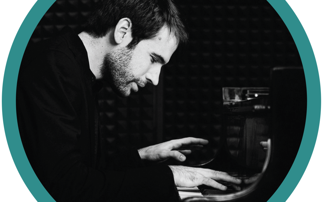 JEAN-SÉLIM ABDELMOULA – Eufonia Festival